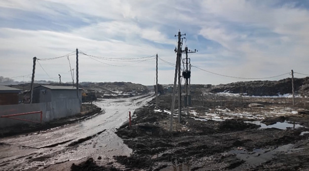  Полигон «Залесье»: дело экс-директора Доргорхоза уходит в суд 